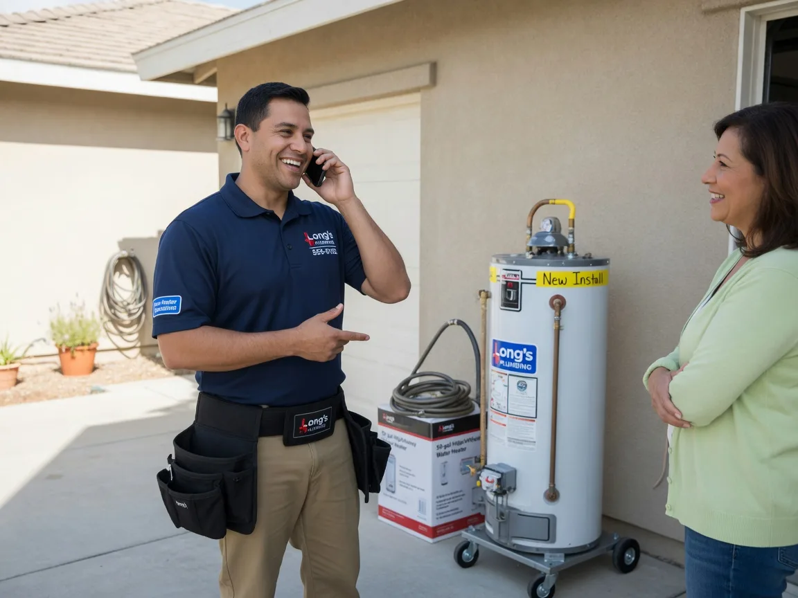 Leak Detection Winnetka, CA FAQs